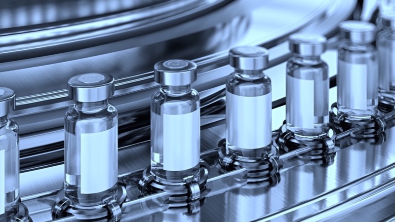 Healthcare & Life Sciences